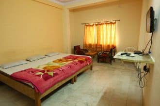 Hotel Sagar Palace, Udaipur 3